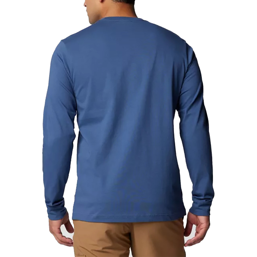 Men's Landroamer Long Sleeve T-Shirt