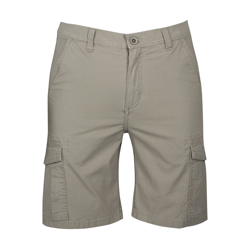 Ripstop Multi-Pocket Shorts