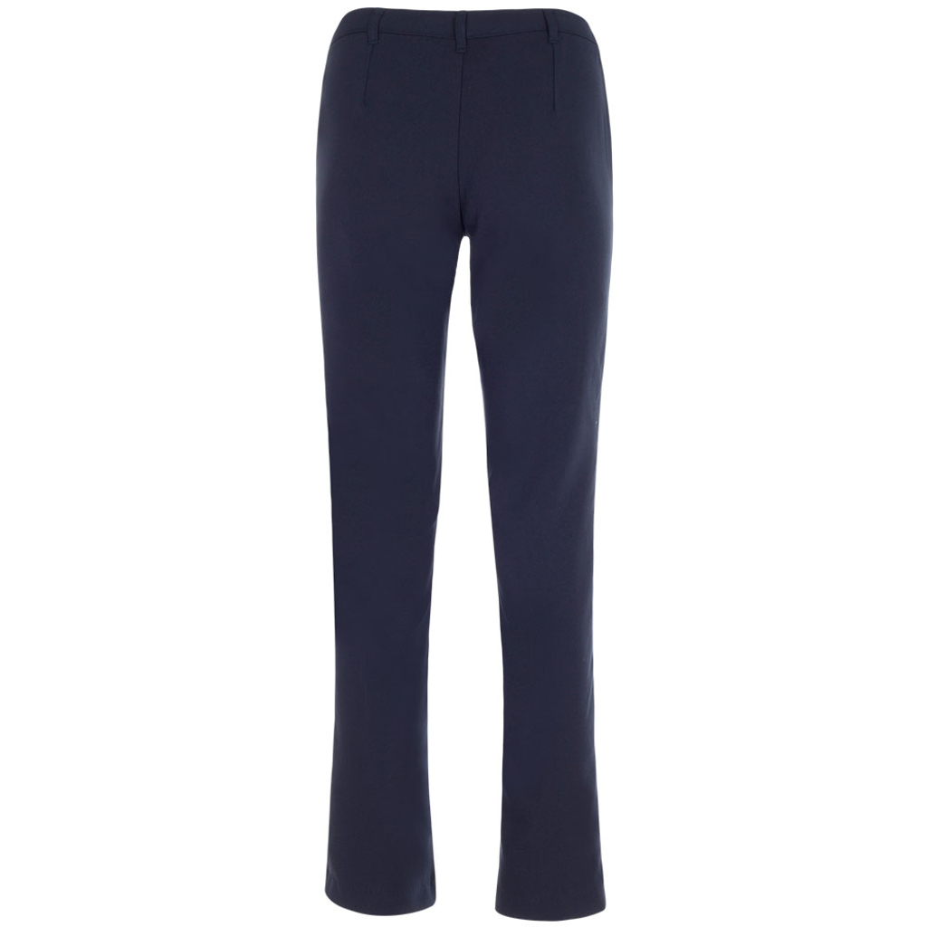 Women's Straight Leg Trousers