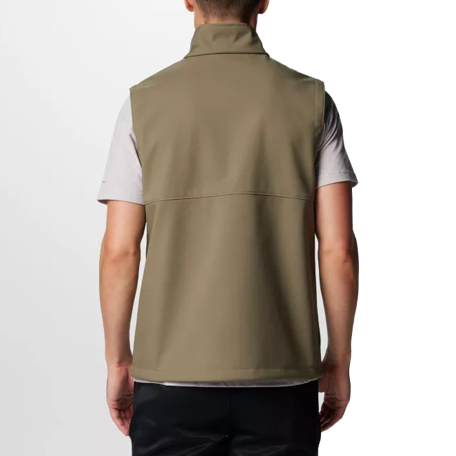 Men's Ascender II Softshell Vest