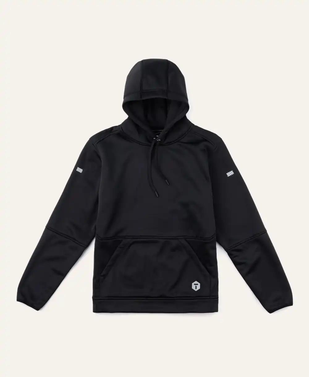 M2 Grid Hoodie