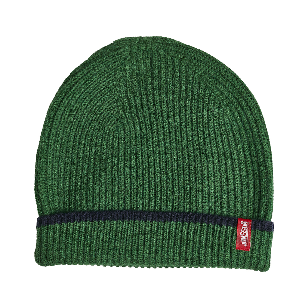 Tipped Beanie