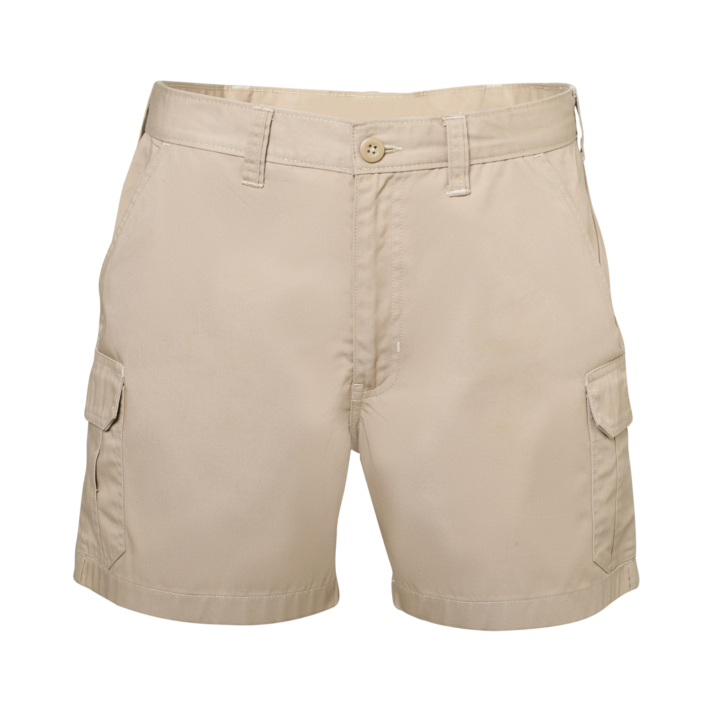 Versatex® Fixed Waist Shorts