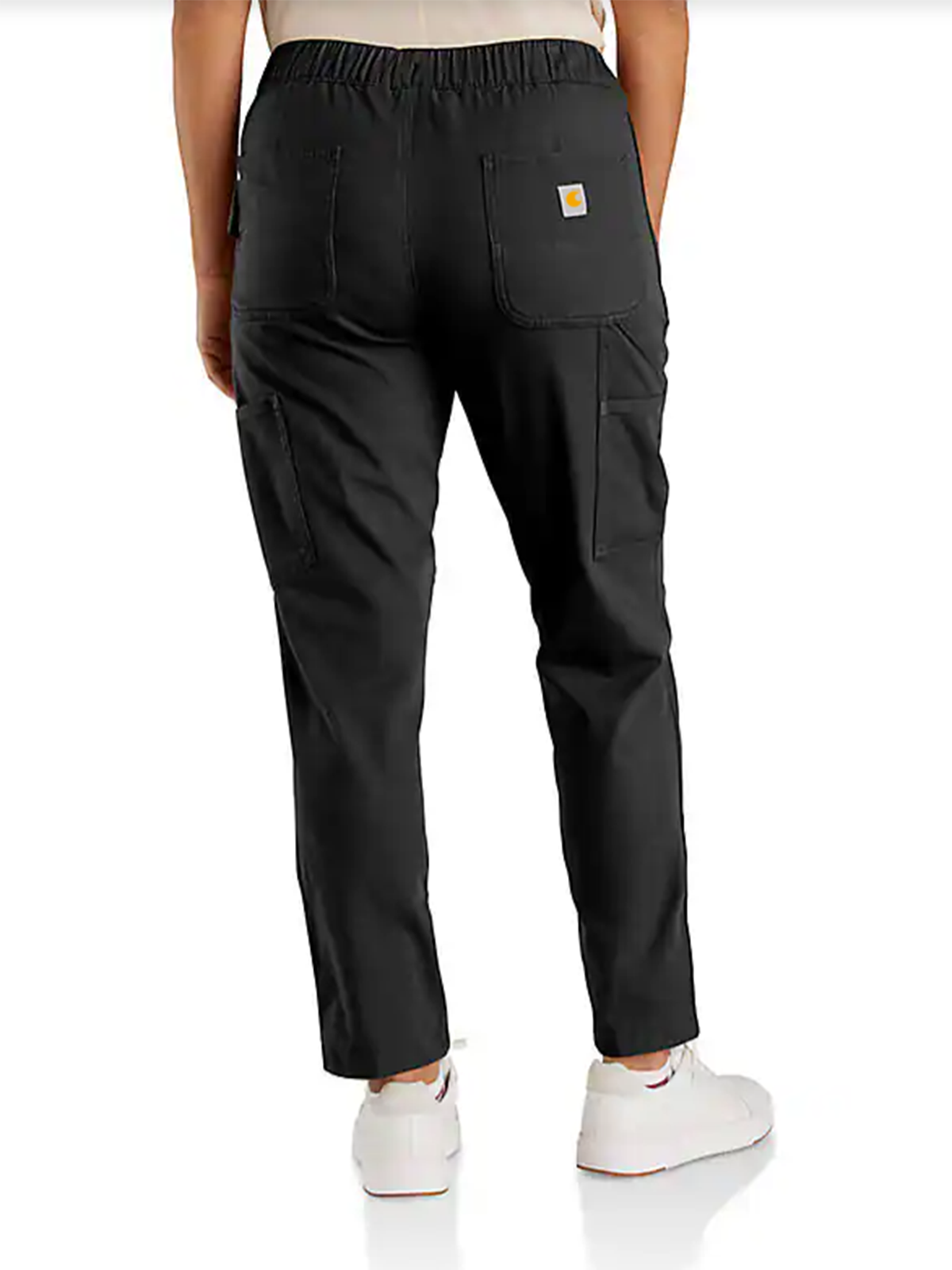 Women's Relaxed Fit Ripstop Work Pant