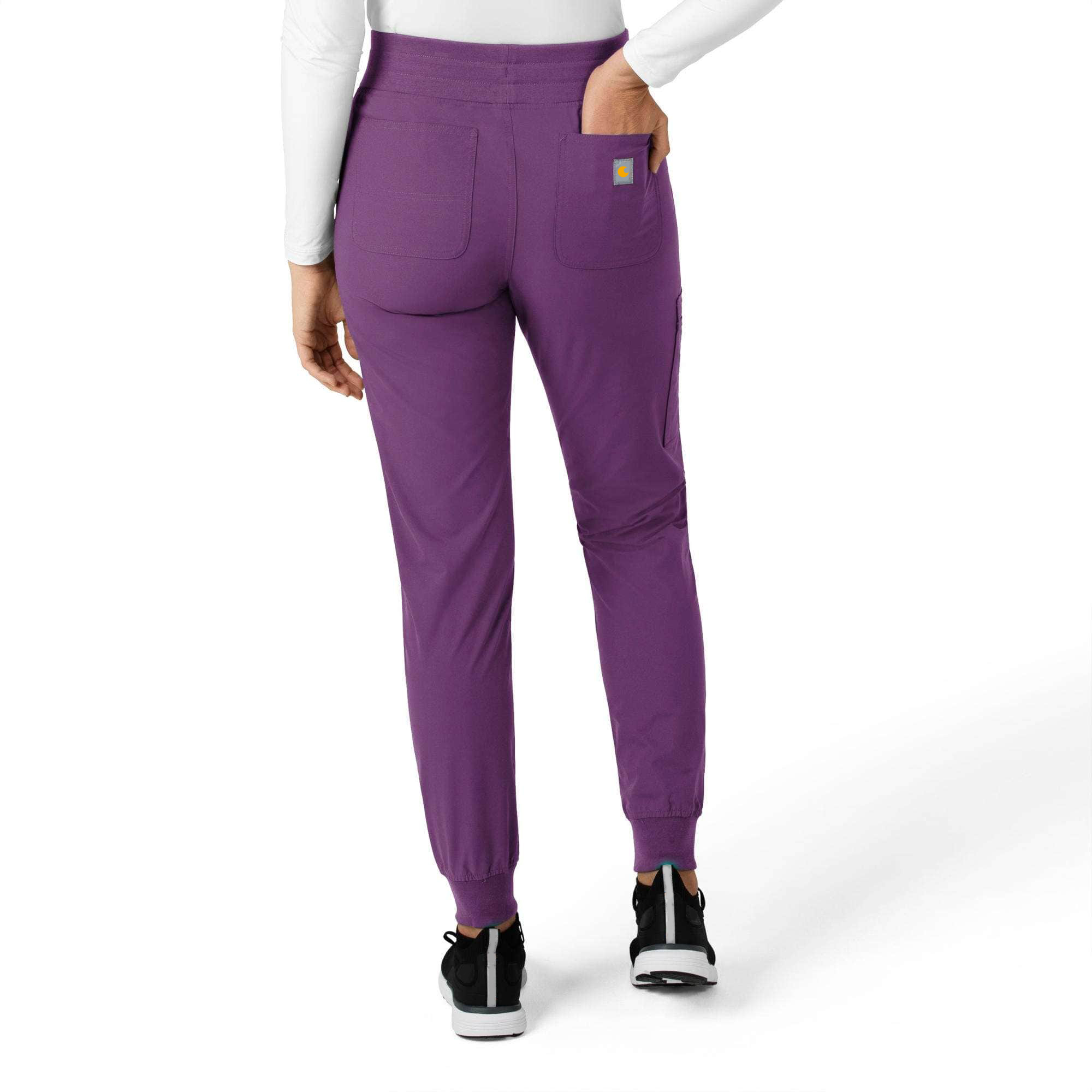 Women's Force Essentials Jogger Scrub Pant