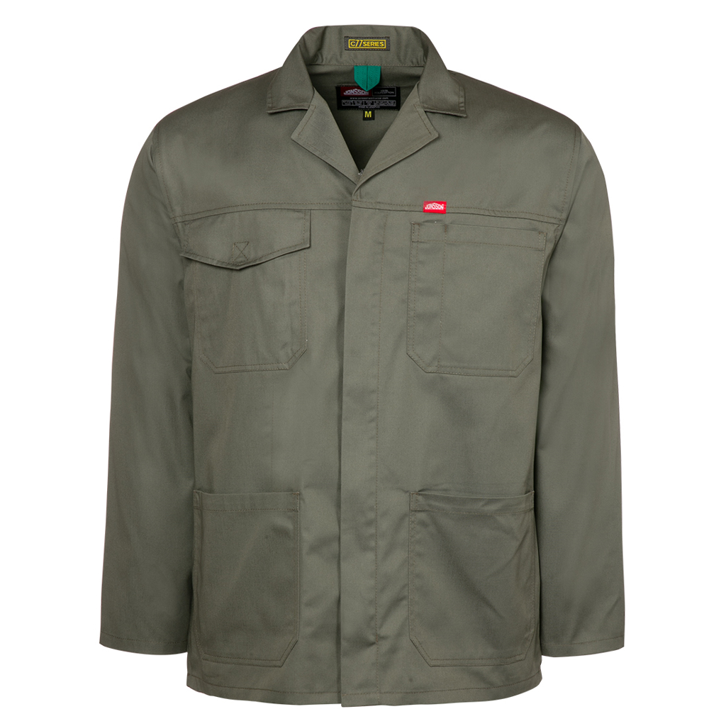 Versatex Work Jacket