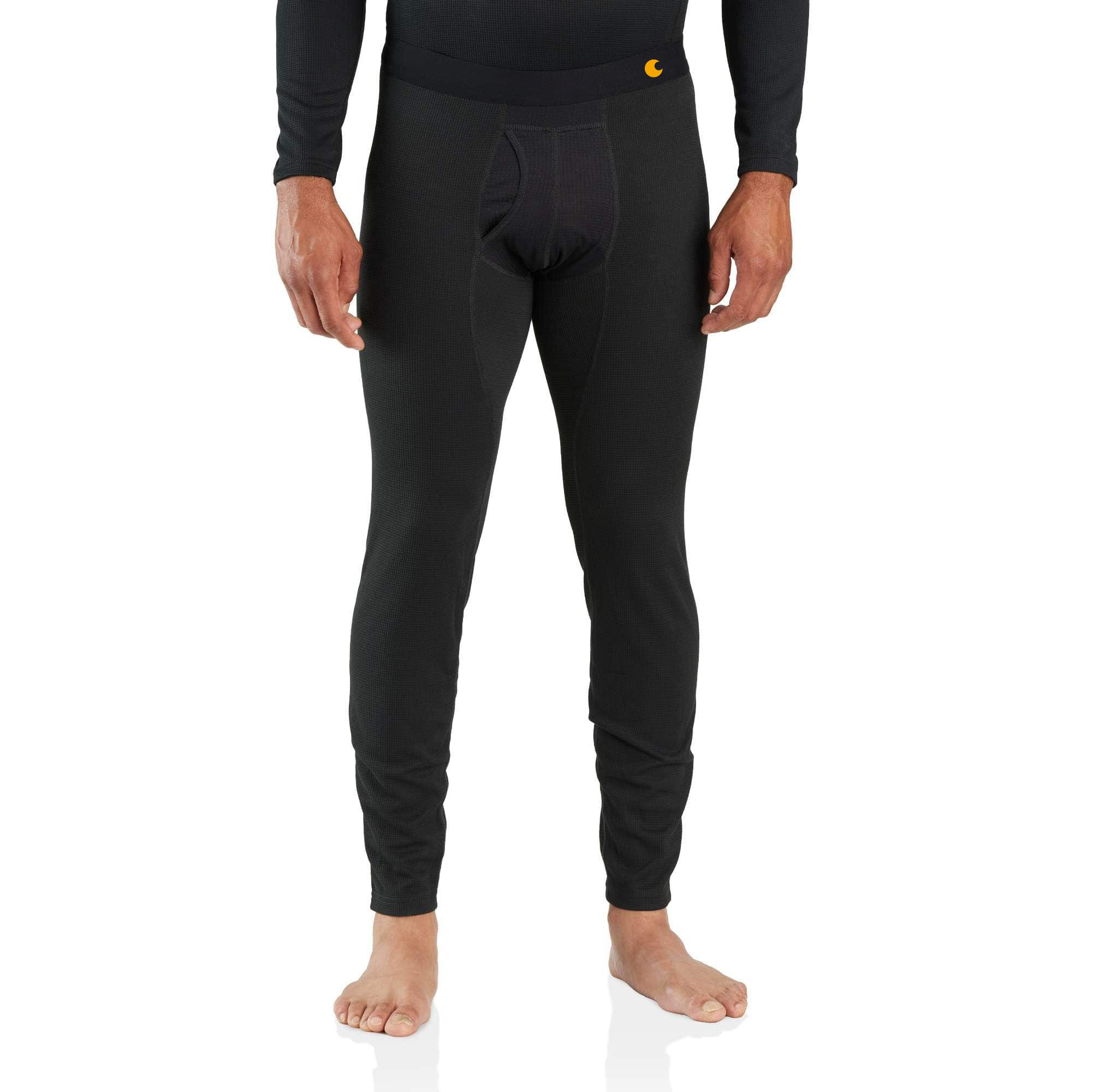 Force Midweight Micro-Grid Base Layer Pant