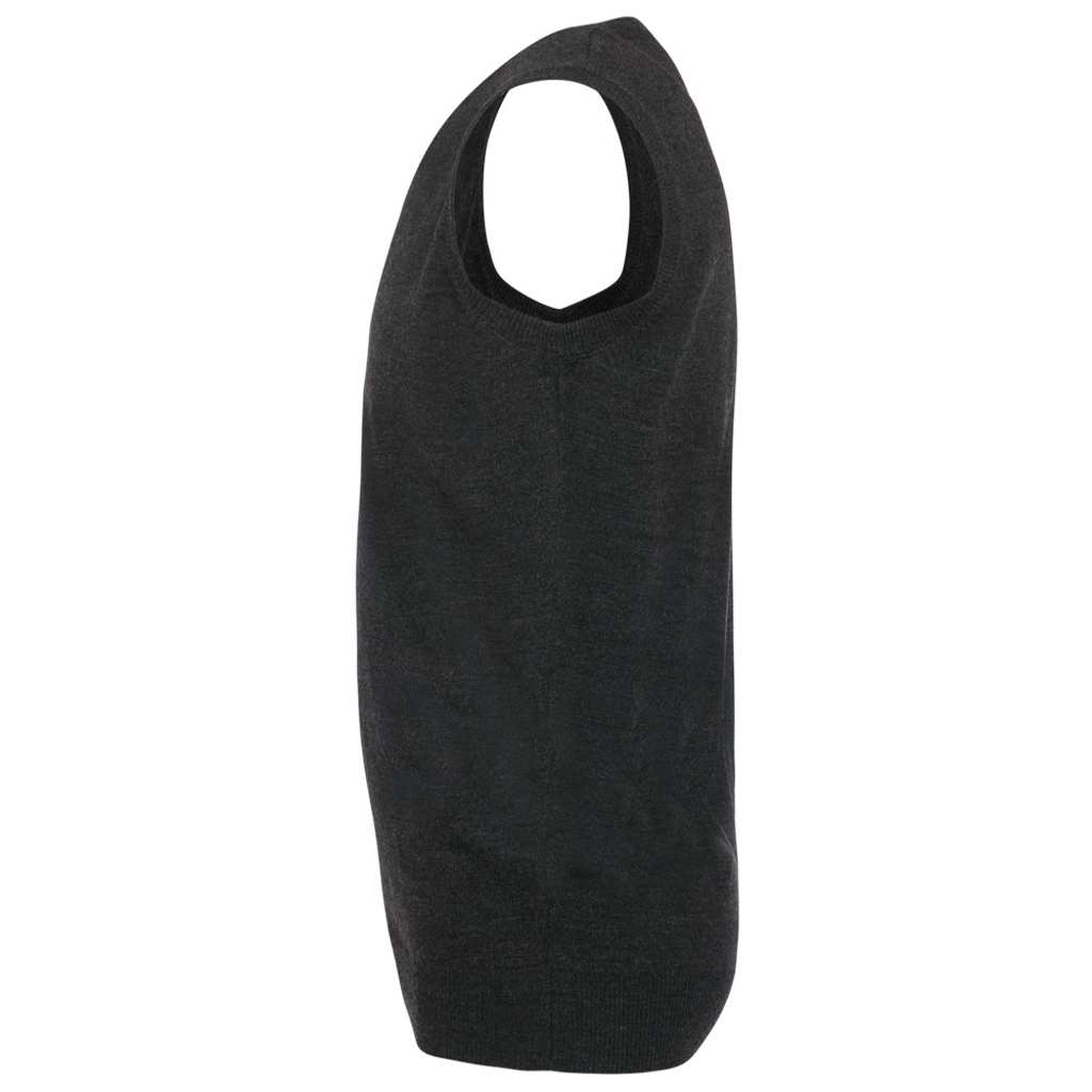 Men's Sleeveless Pullover