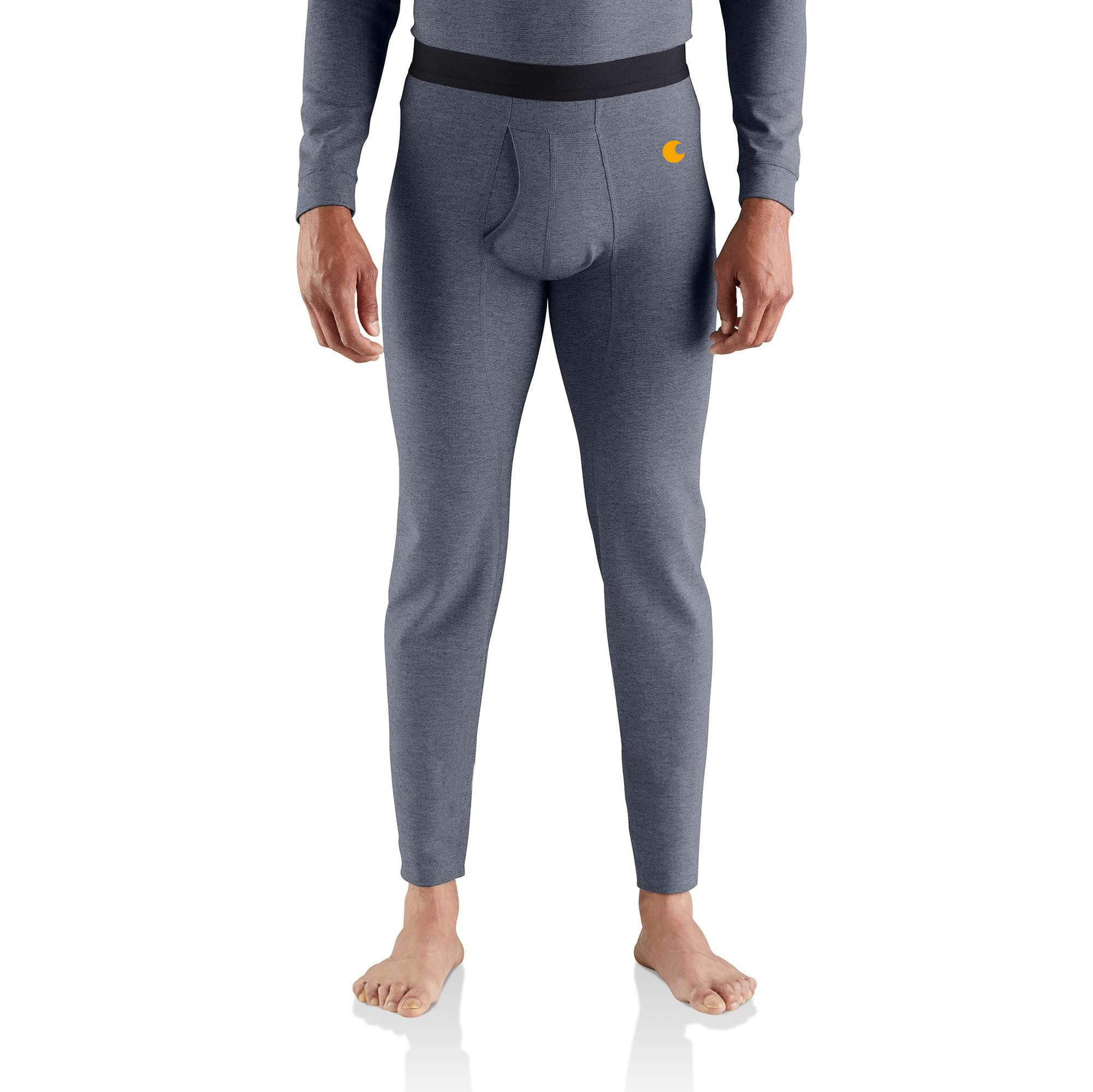 Men's Base Layer Thermal Pants - Heavyweight