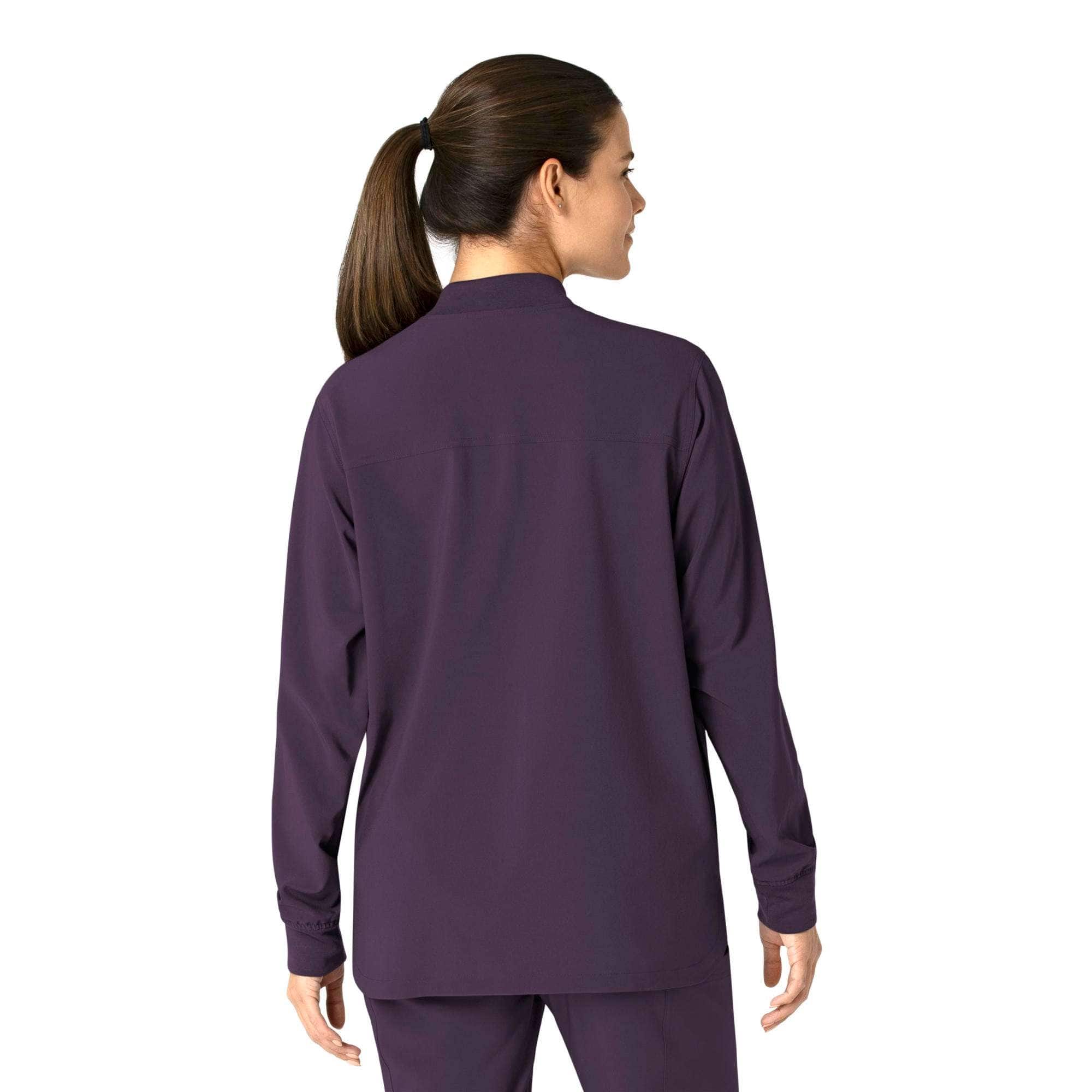 Women's Force Cross-Flex Shirt Jacket