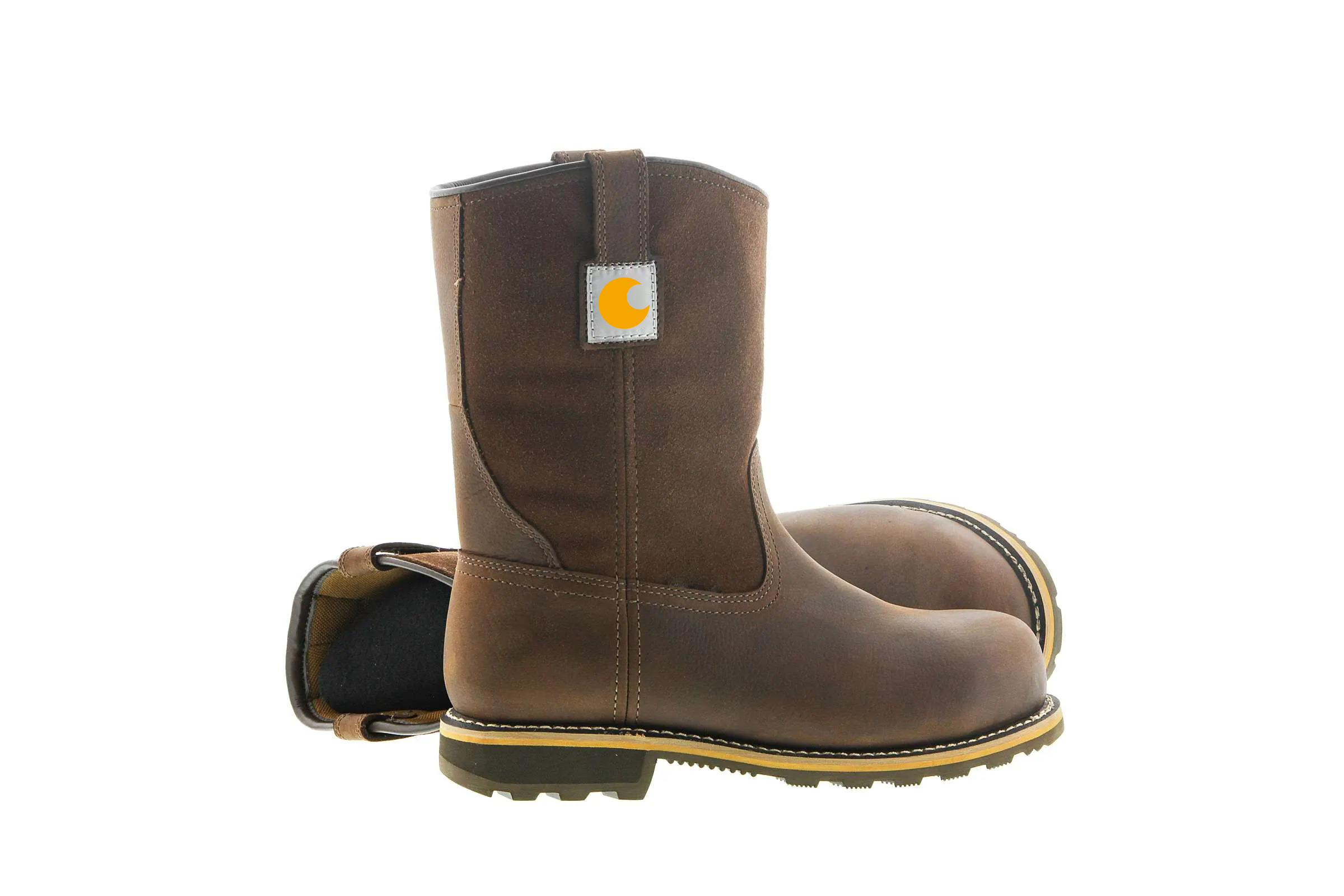 Traditional Welt Waterproof 10