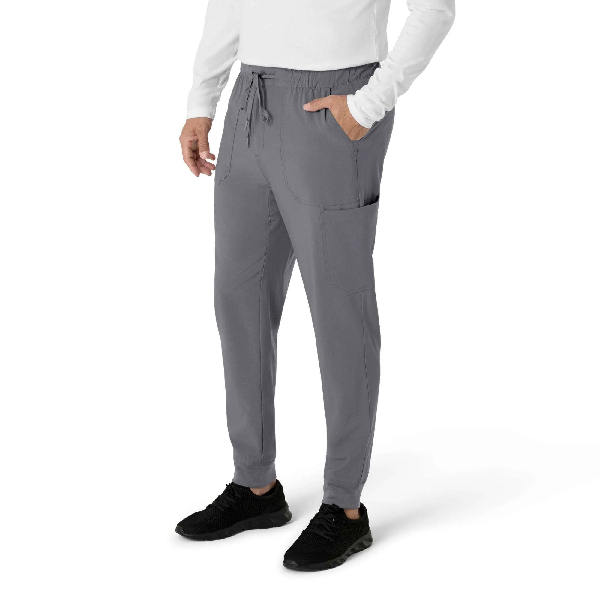 Force Cross-Flex Men's Jogger Scrub Pant