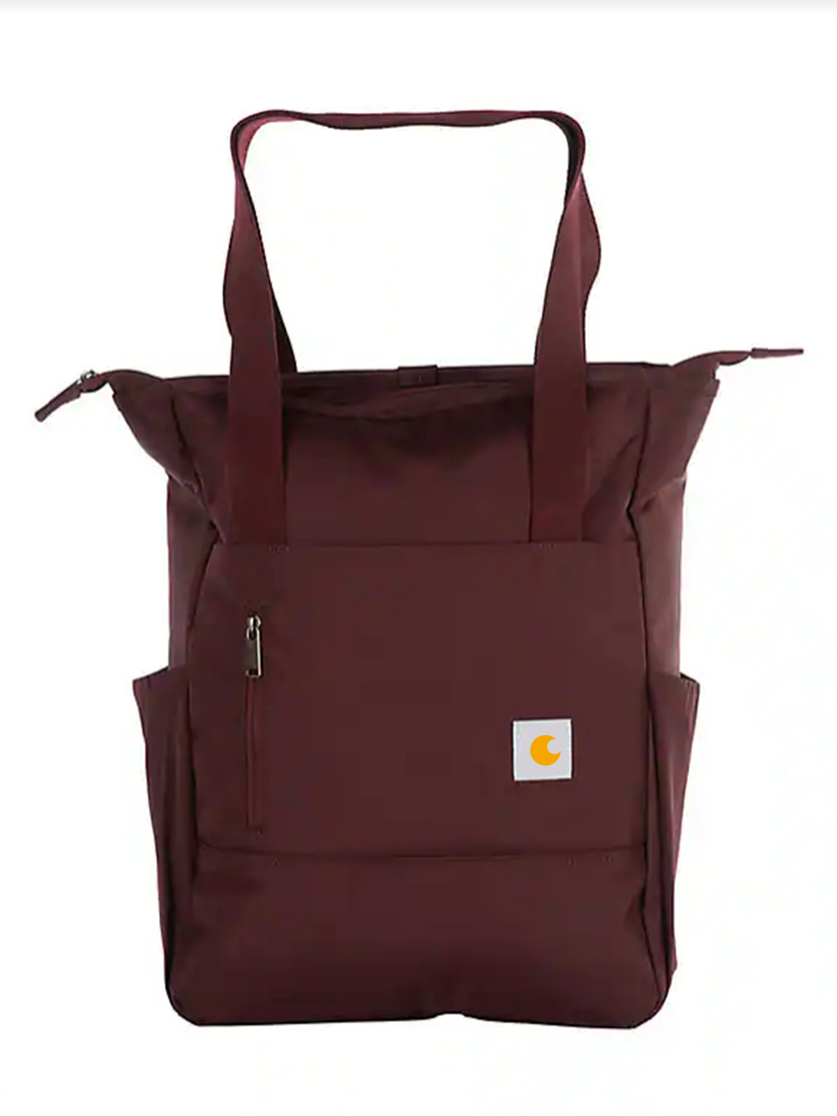 Classic Convertible Backpack Laptop Tote