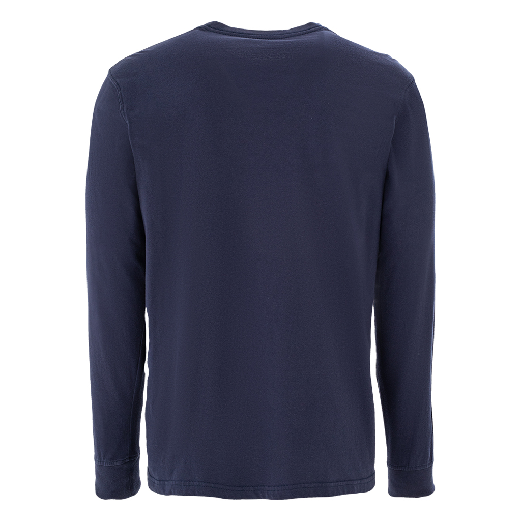 Long Sleeve Military Tee