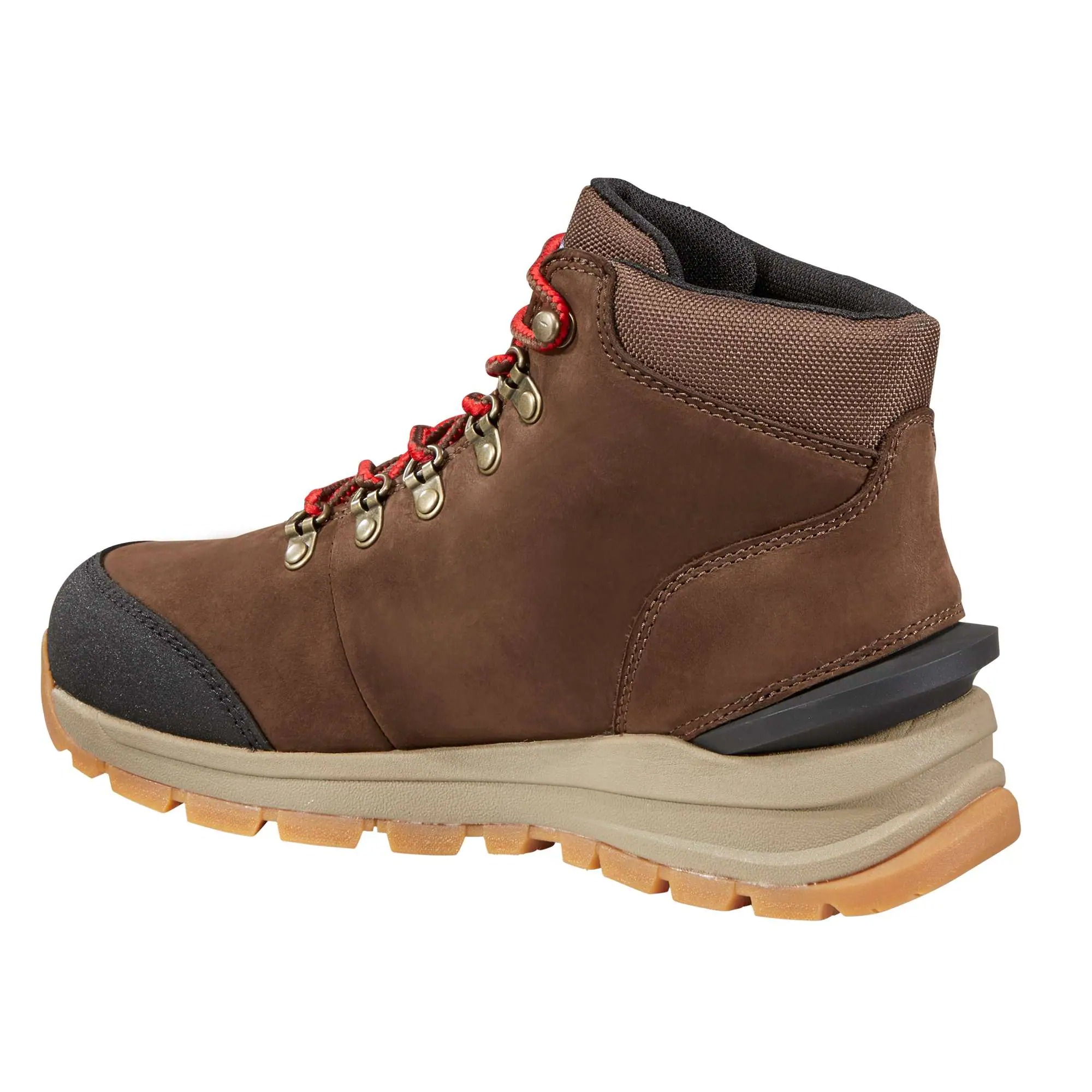 Women's Gilmore Waterproof Alloy Toe Work Boot