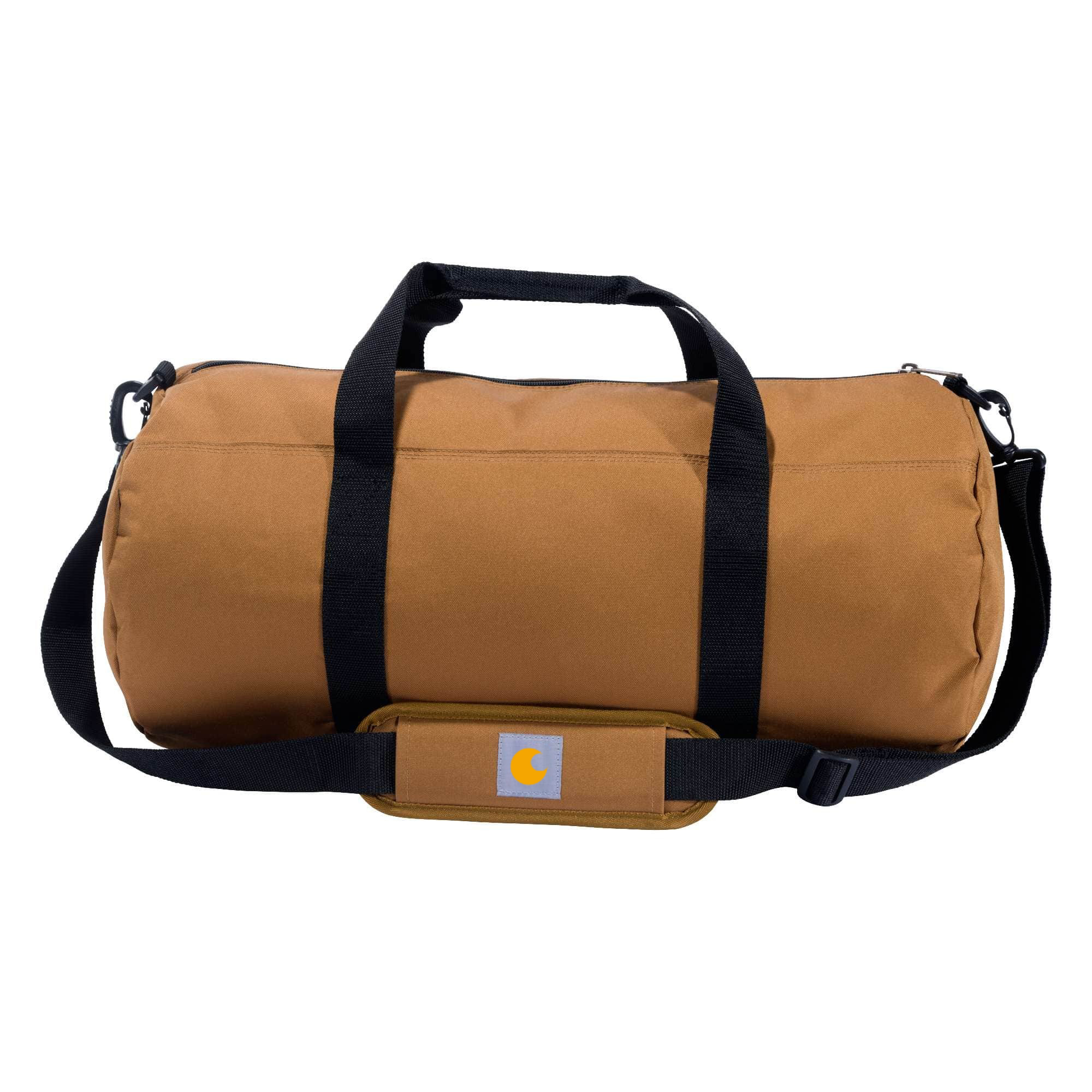 40L Lightweight Duffel + Utility Stash Pouch