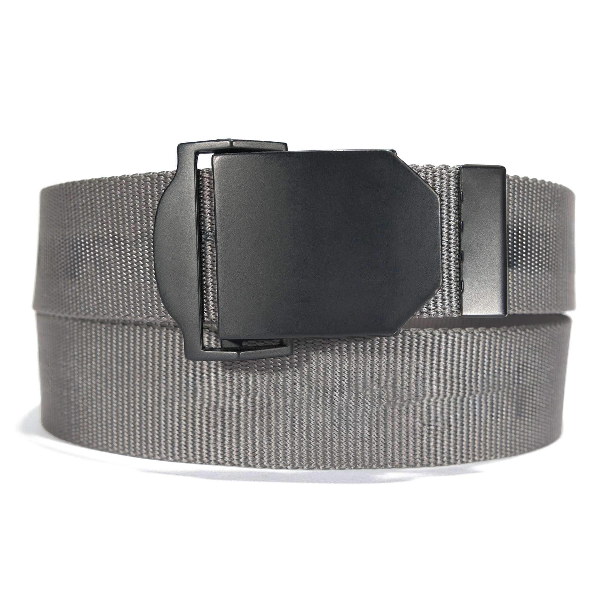 Signature Webbing Belt
