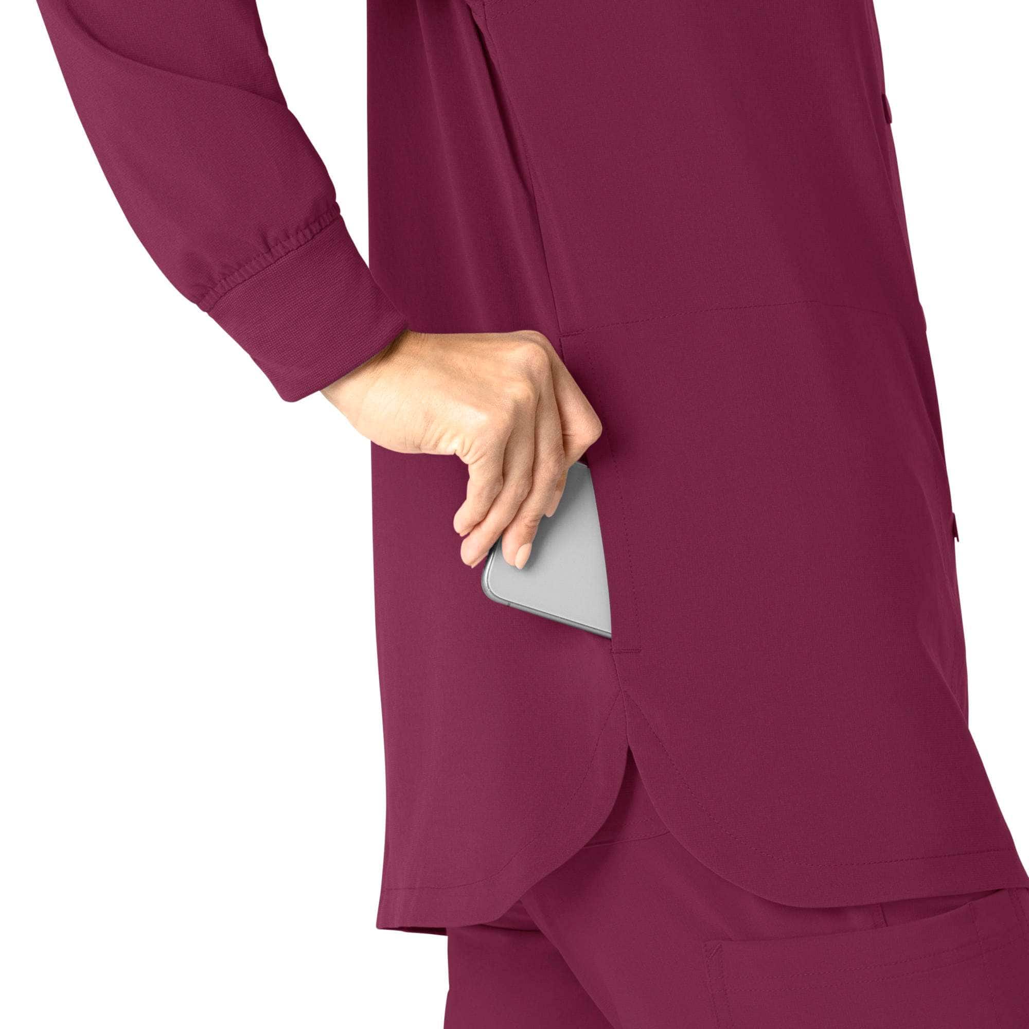 Women's Force Cross-Flex Shirt Jacket