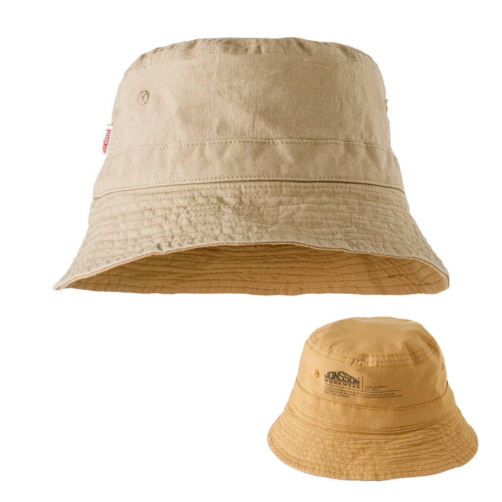 Reversible Bucket Hat