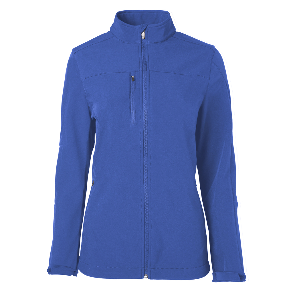 Women's Softshell Jacket