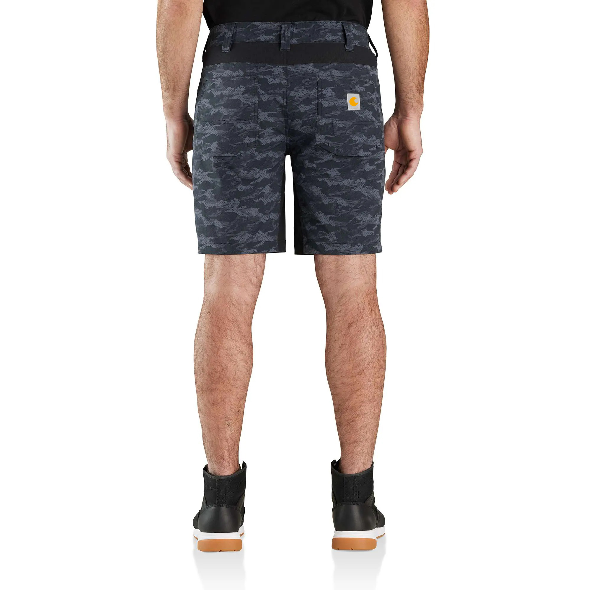 Force Lightweight Relaxed Fit Short