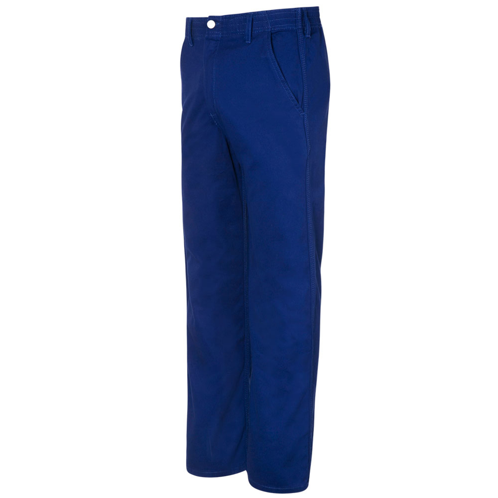 100% Cotton Work Trousers