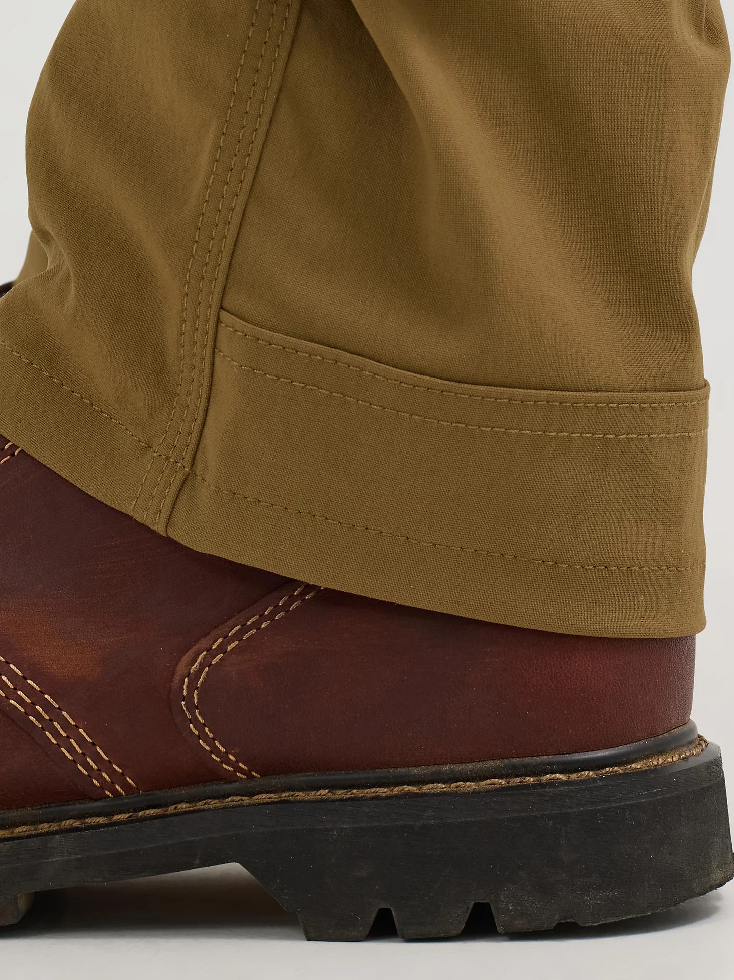 Technical Multiseason Work Pant