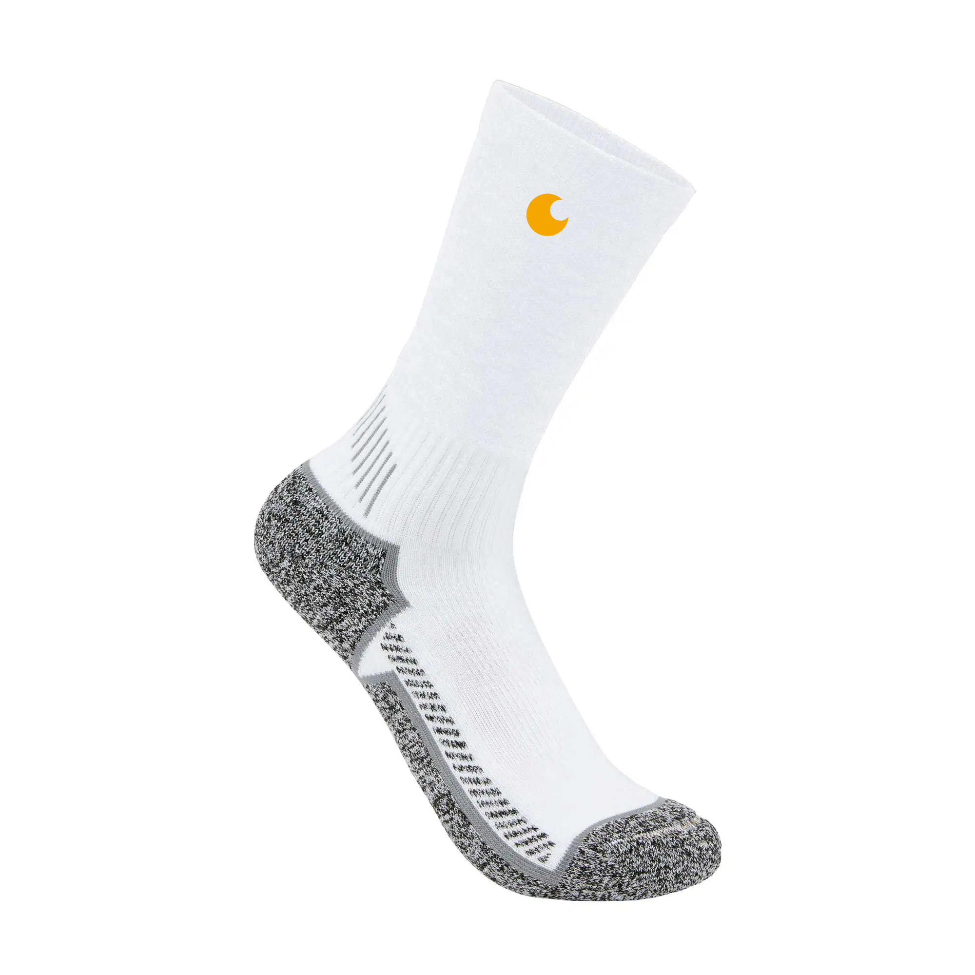 Women's Force Midweight Crew Sock 3-Pack