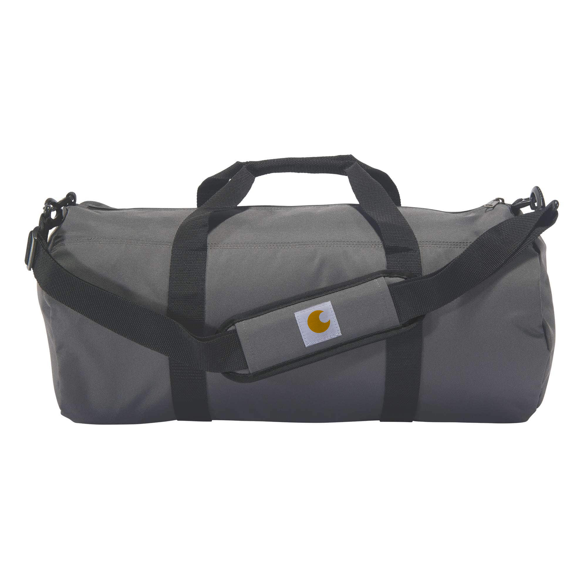 40L Lightweight Duffel + Utility Stash Pouch