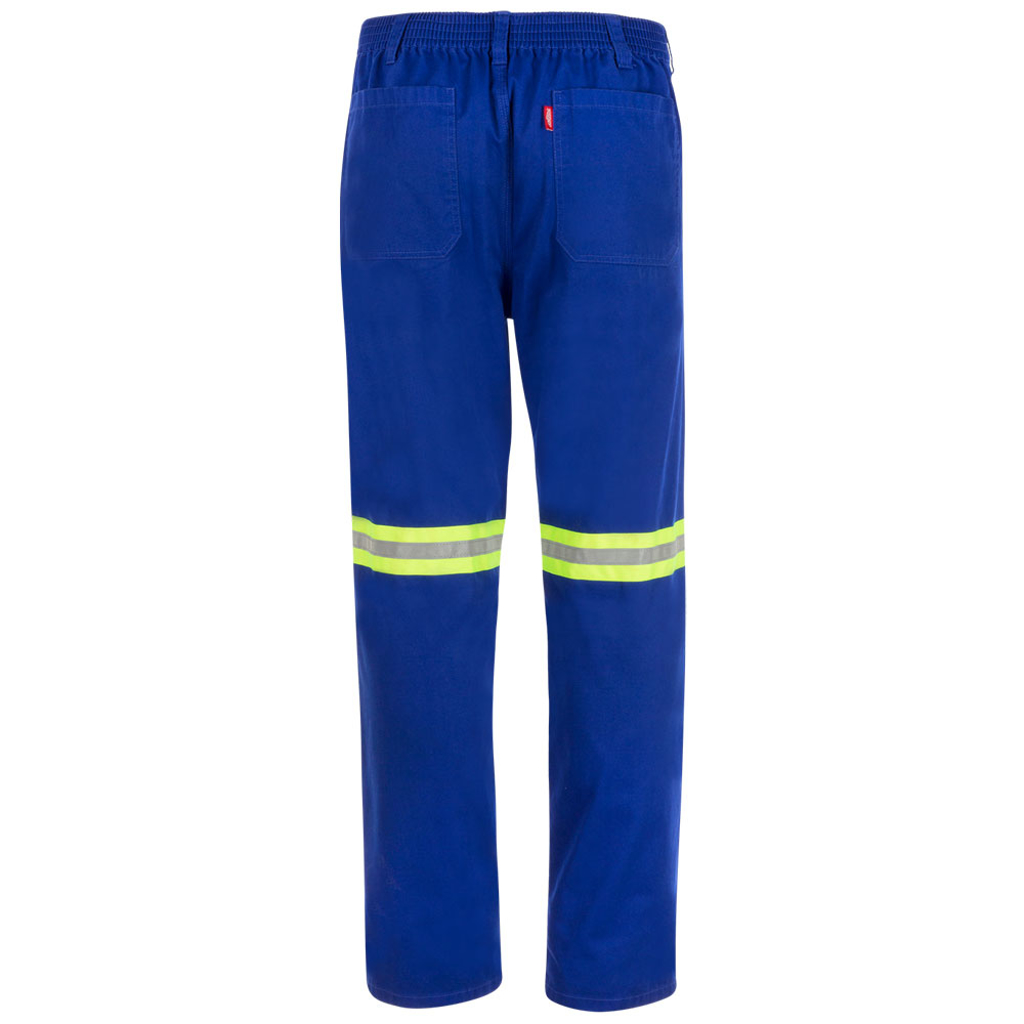 Versatex Reflective Work Trousers