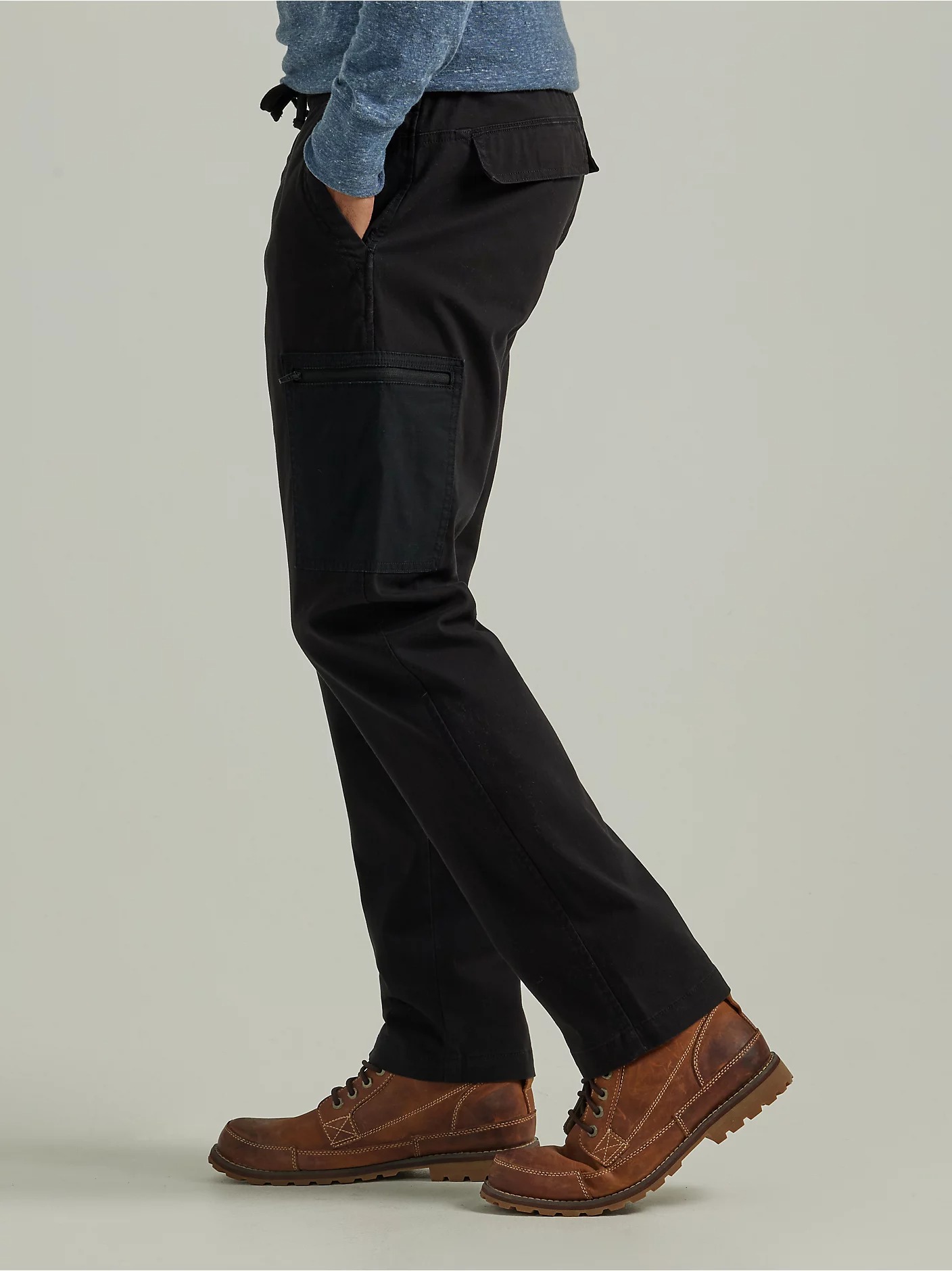 Men's Tapered Damien Cargo Pant
