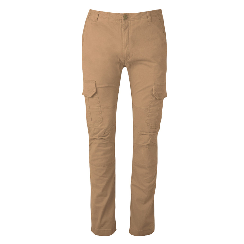 Heavyduty Multi-Pocket Trousers