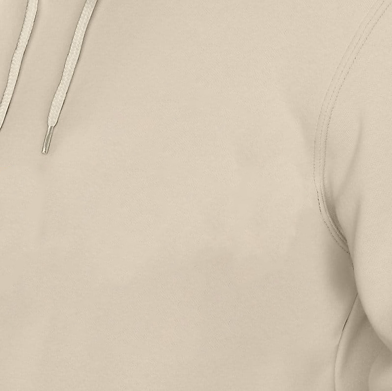 Loose Fit Midweight Stripe Graphic Sweatshirt