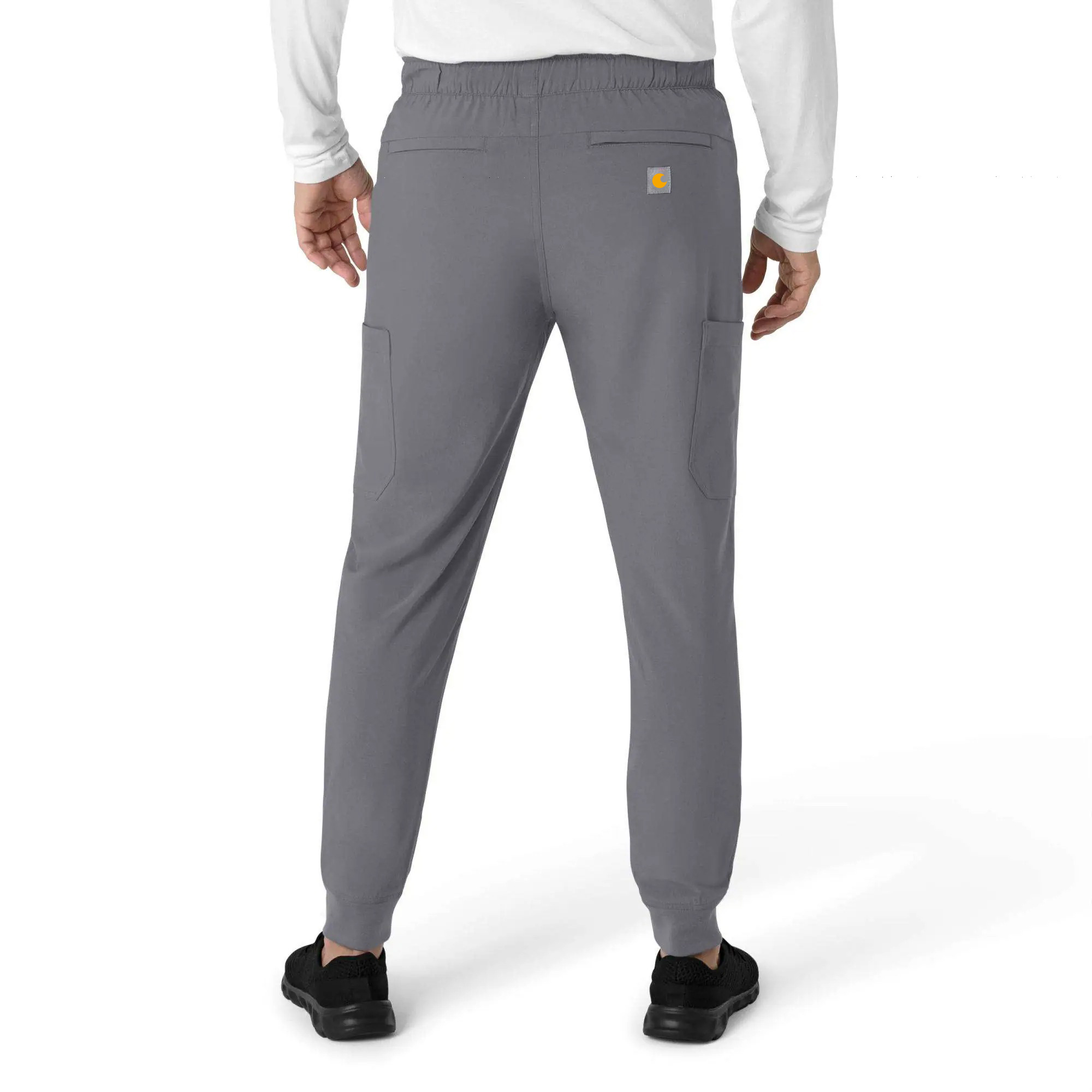 Force Cross-Flex Men's Jogger Scrub Pant