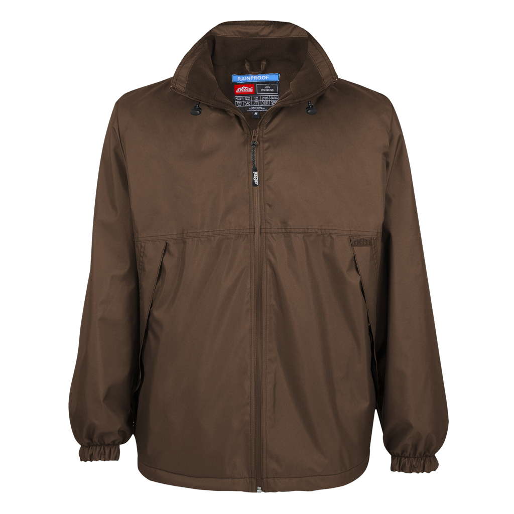 Water Defender Fleece Jacket