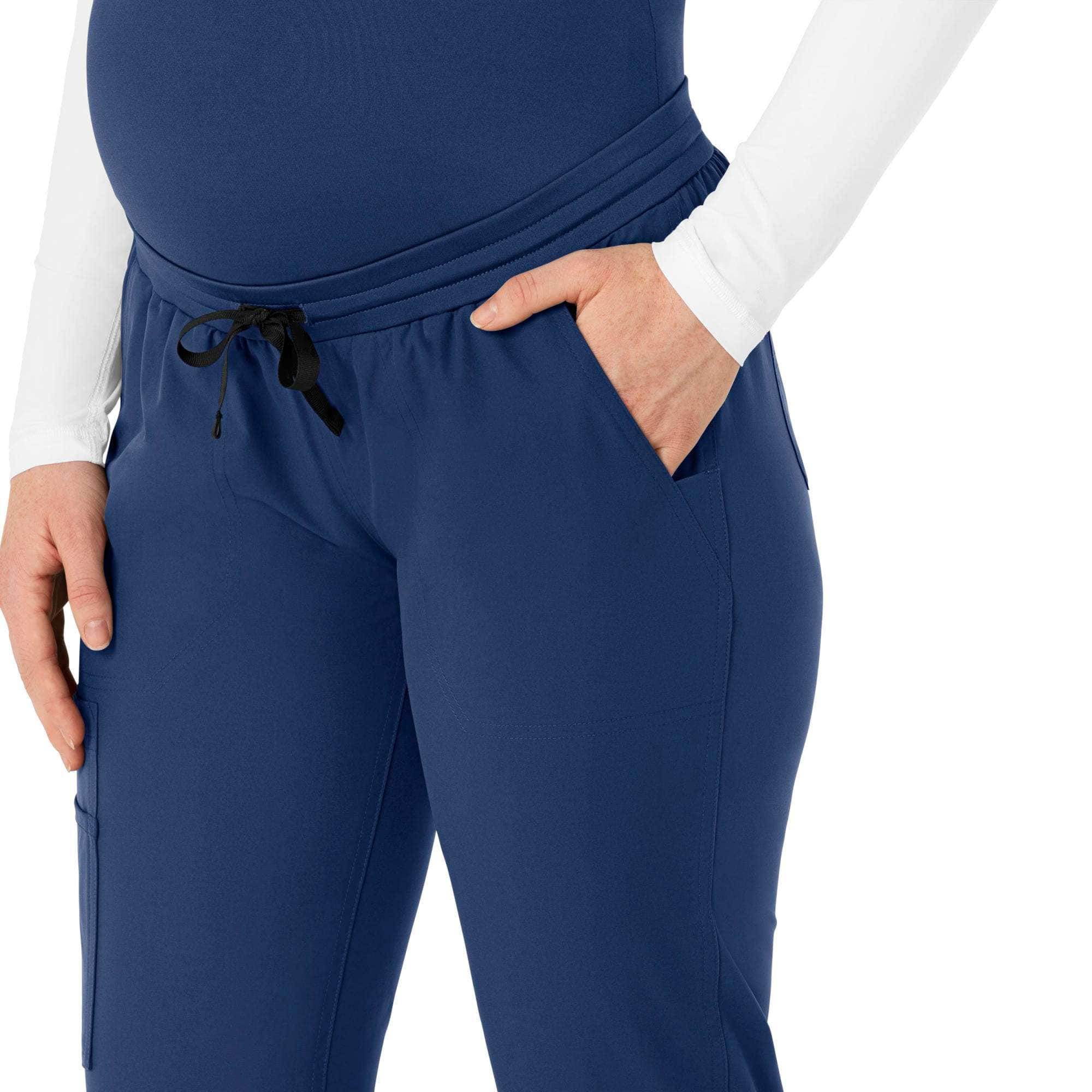 Women's Force Essentials Maternity Jogger Scrub Pant