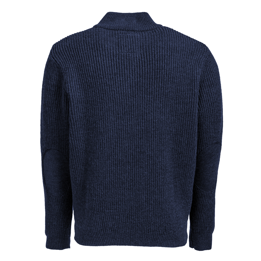 Men's Button Up Jersey