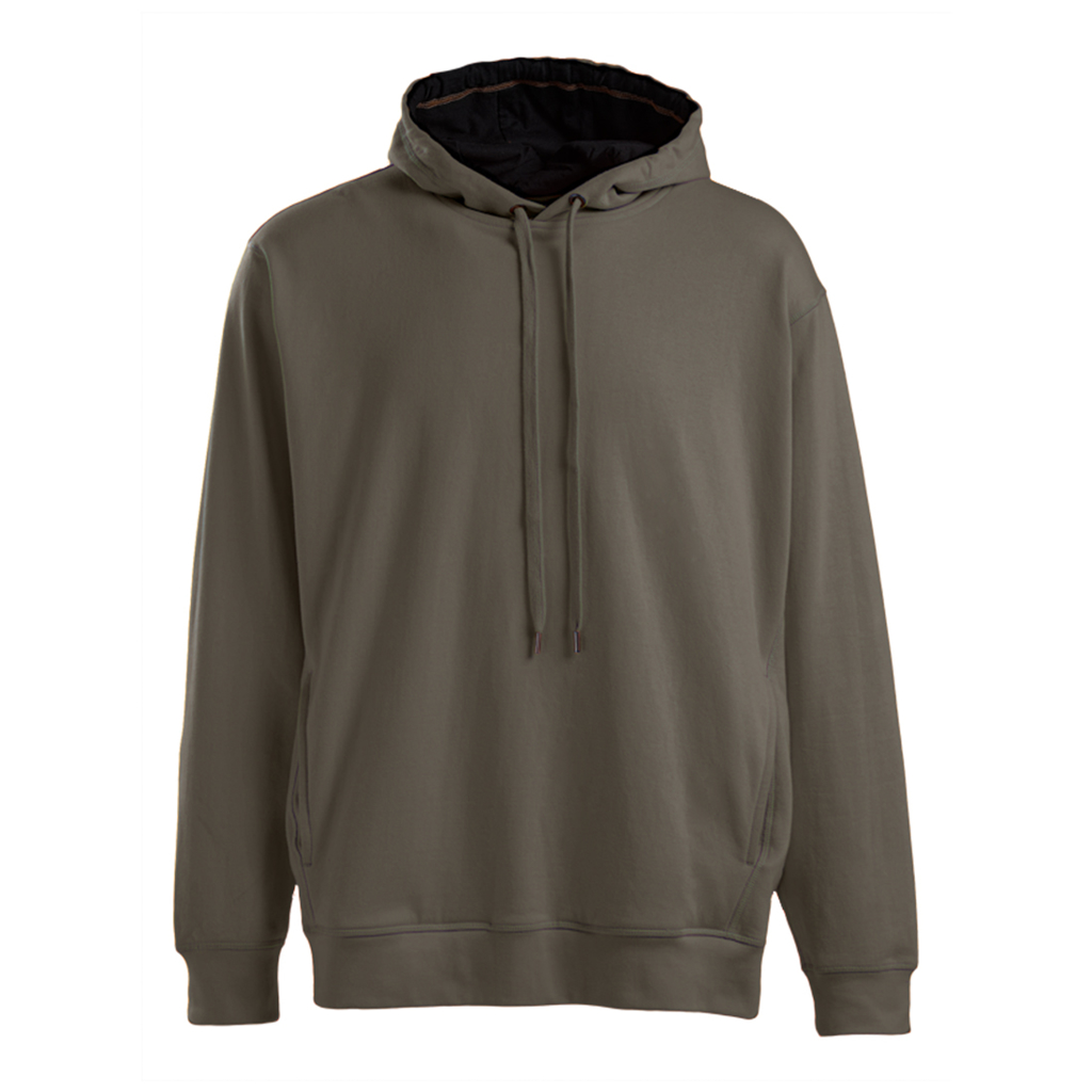 100% Cotton Hoodie