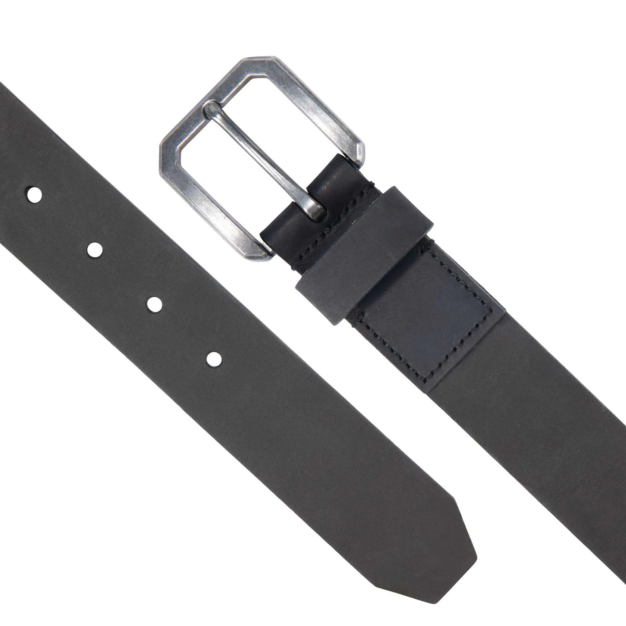 Saddle Leather Belt