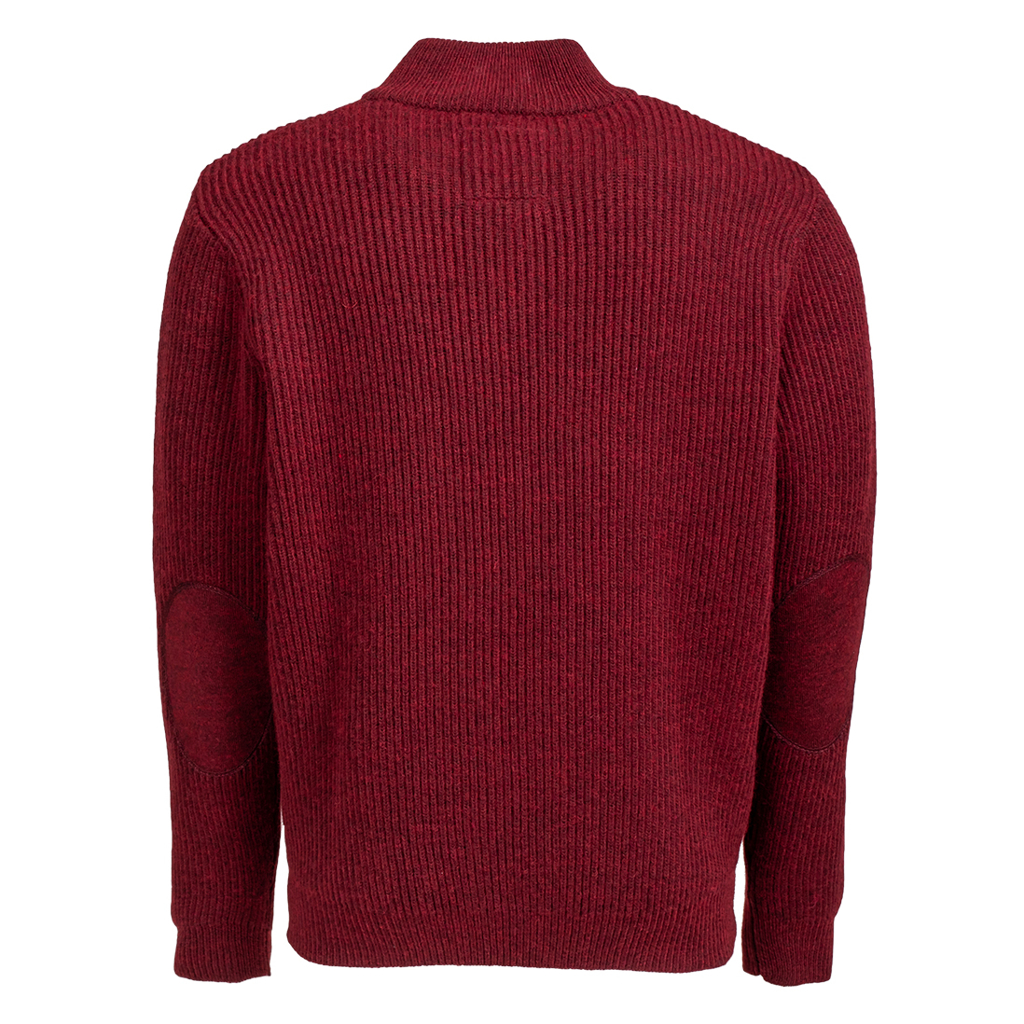 Men's Button Up Jersey