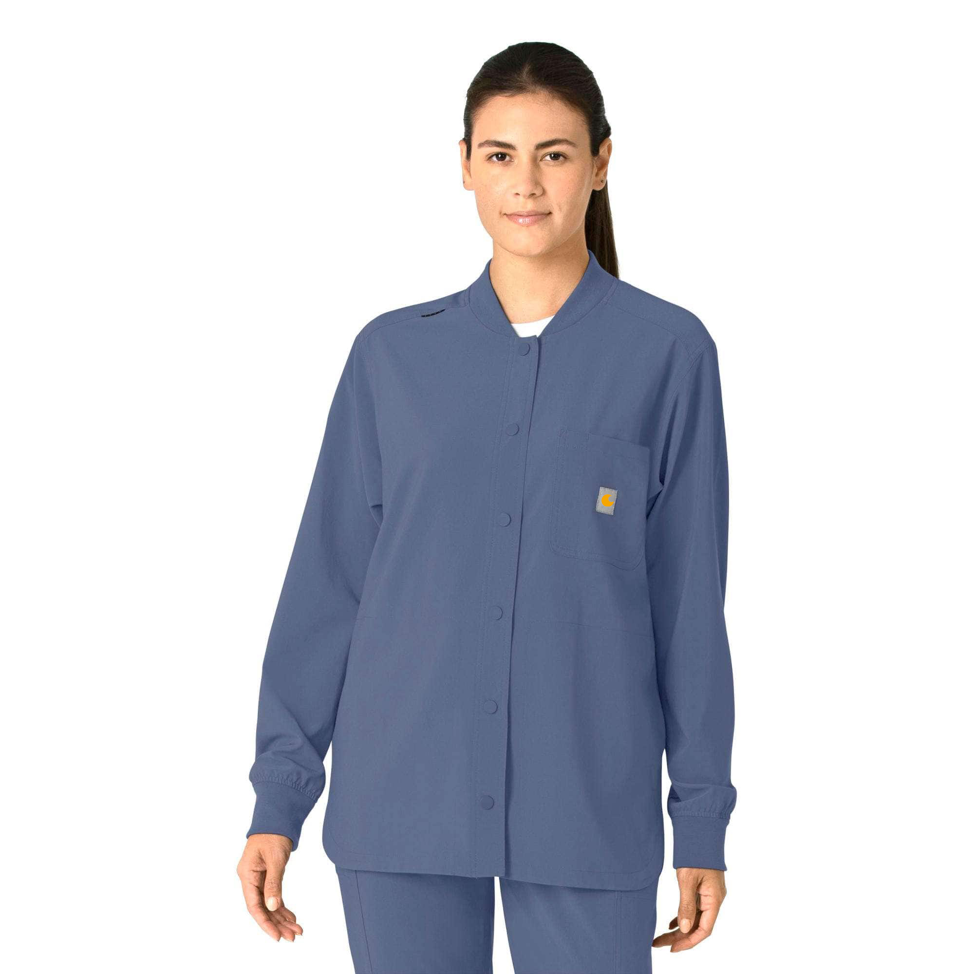 Women's Force Cross-Flex Shirt Jacket