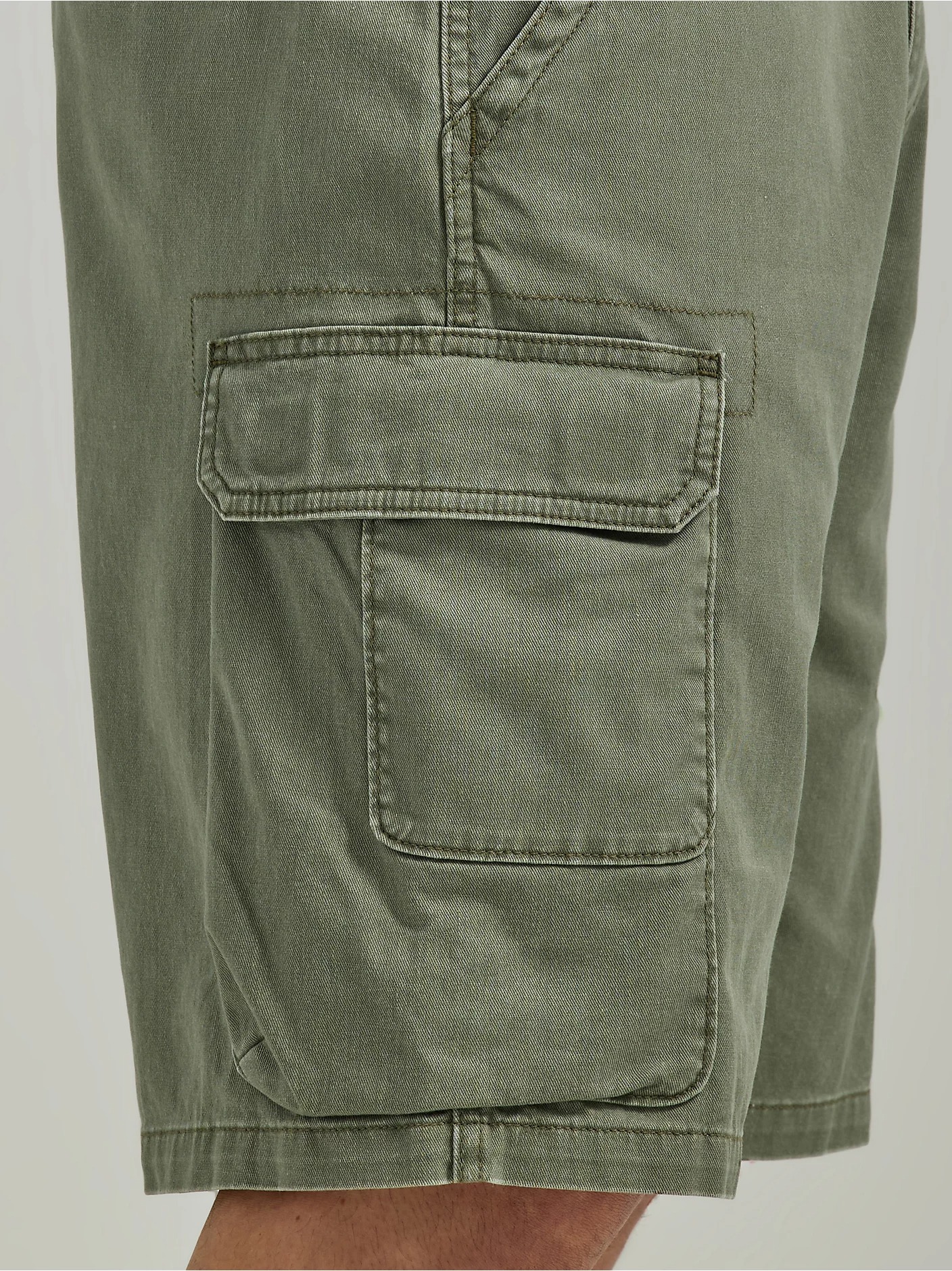 Men's Five Star Premium Stacked Cargo Short