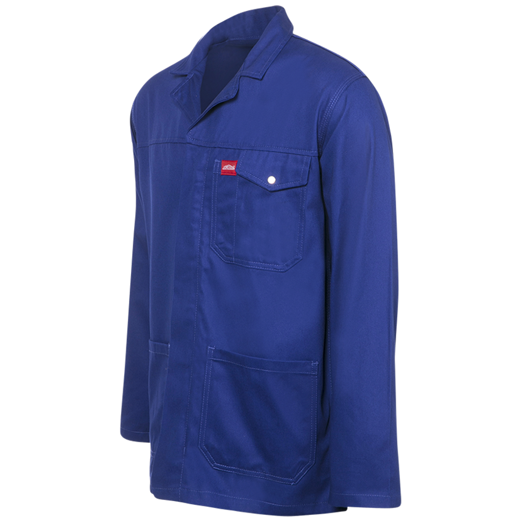 100% Cotton Work Jacket