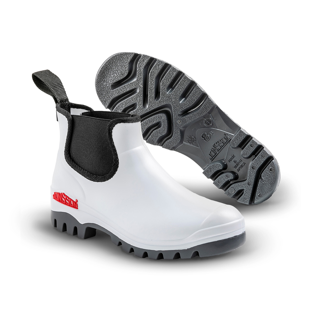 CE Approved Ankle Gumboots