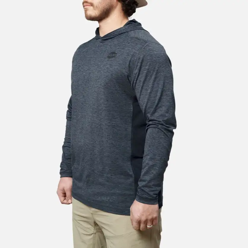 The McKenna Tech Sun Hoodie