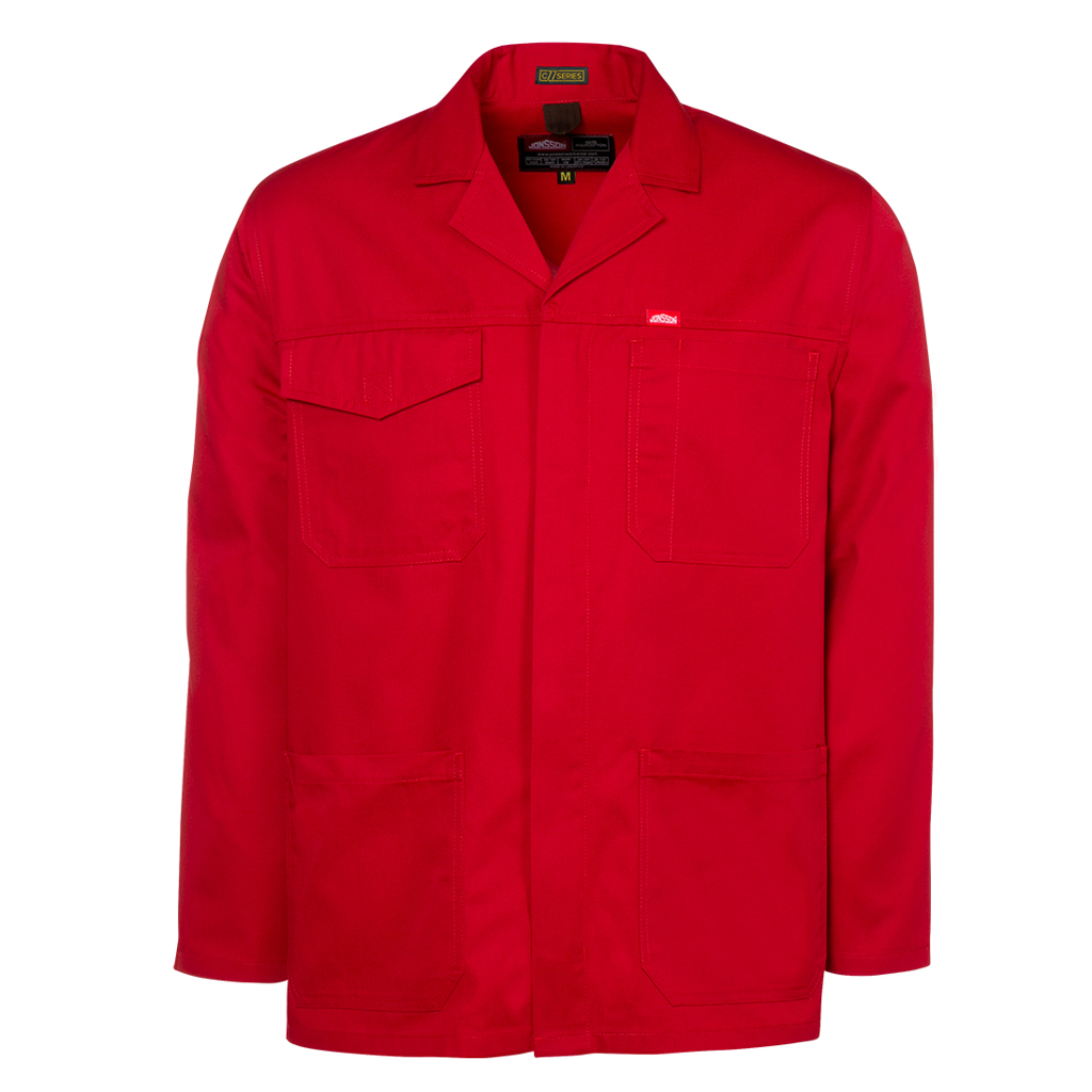 Versatex Work Jacket