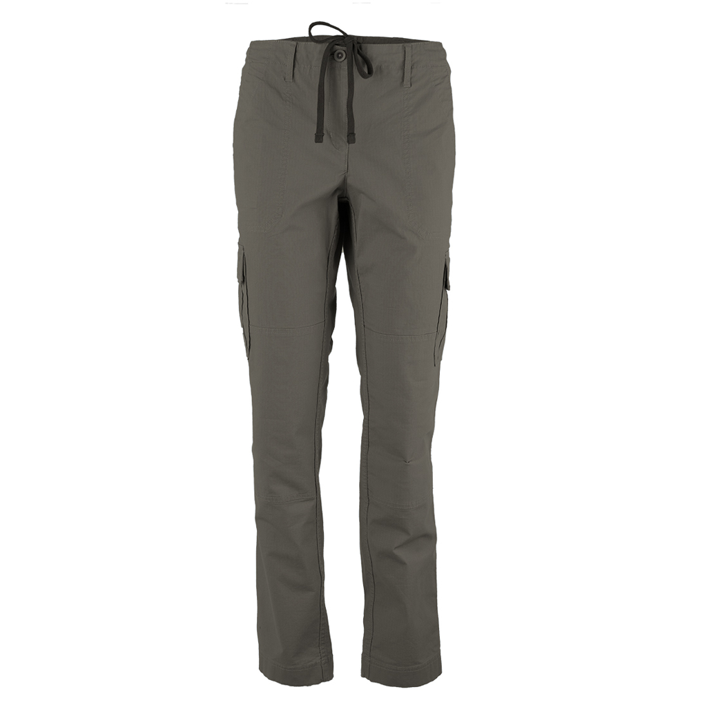 Women’s Ripstop Cargo Trousers