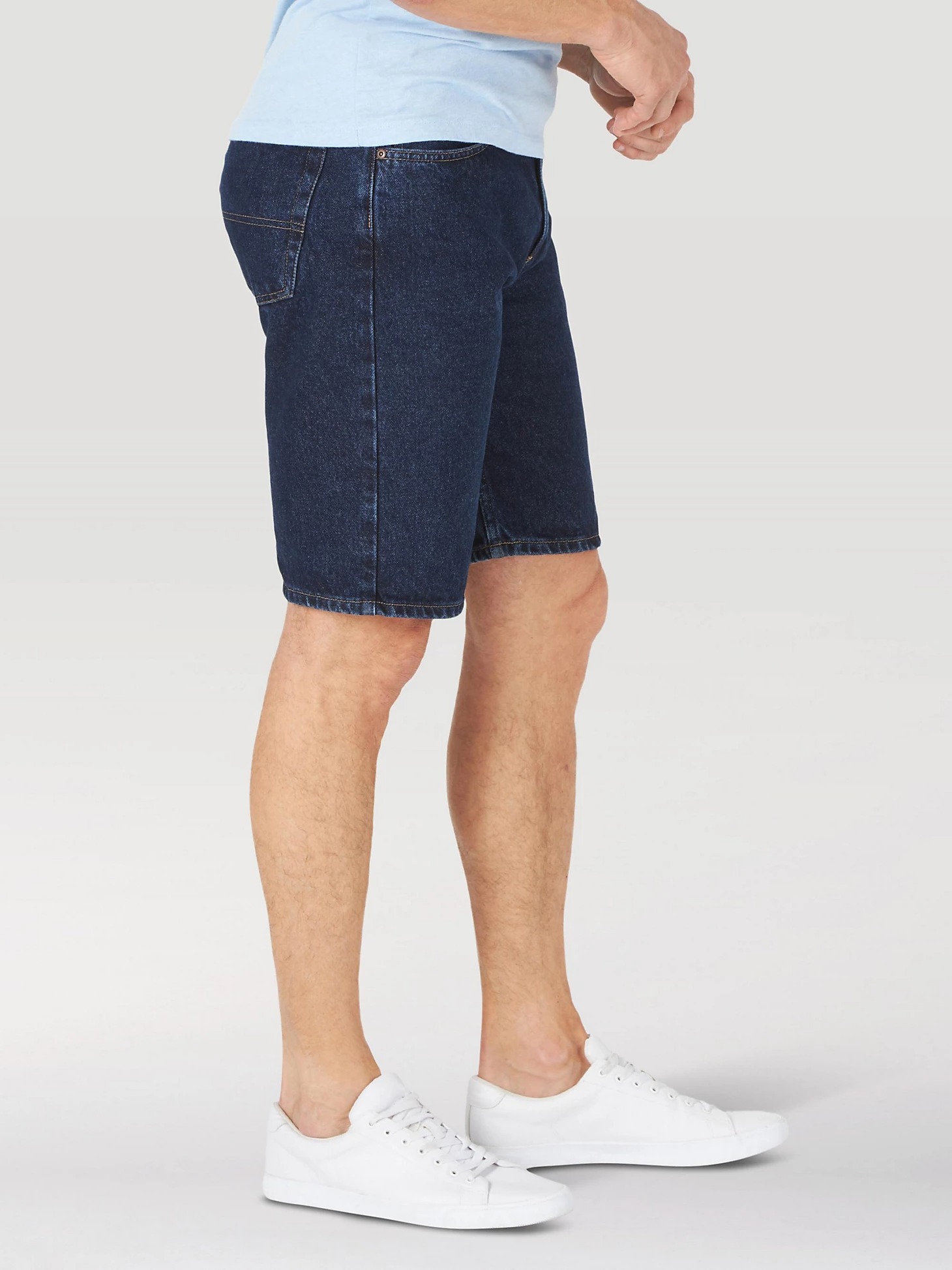 Men's Relaxed Jean Short