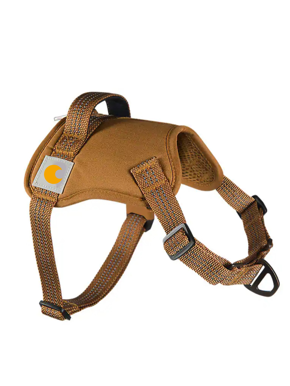 Nylon Duck No Pull Dog Harness