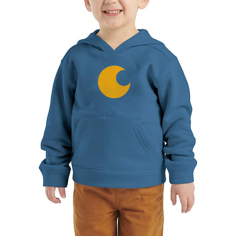 Boys' Long Sleeve Graphic Sweatshirt